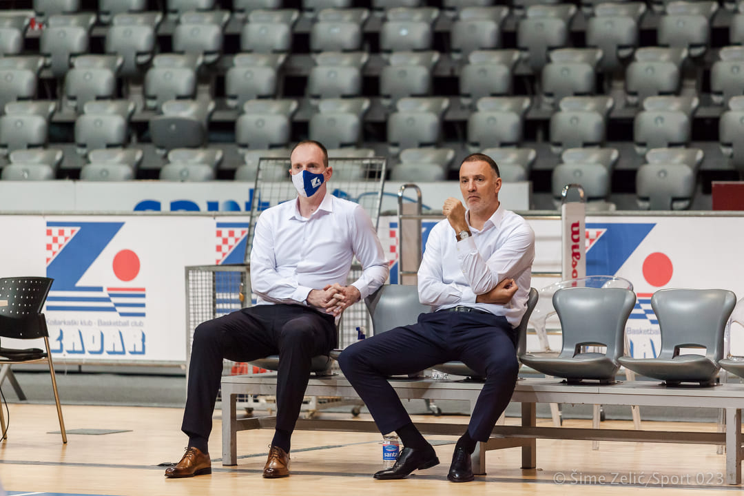 Veljko Mršić: “Očekivali smo da će stranci imati problem s prilagodbom”