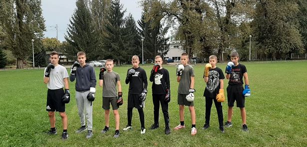 BK ARES USPJEŠAN U ZAGREBU : “8 medalja na Zagreb openu”