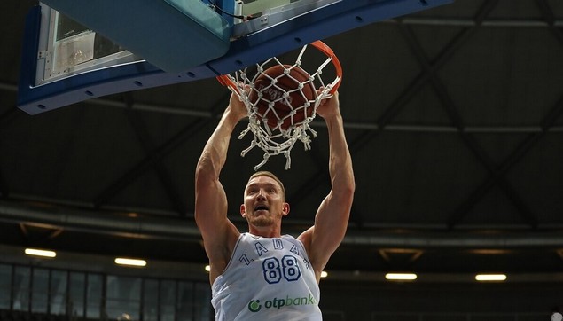 Mršić i Gilbert uoči Krke: “Moramo dati sve od sebe za prvu pobjedu u ABA ligi”