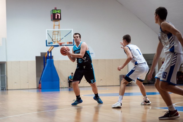 Toni Vidaić (KK Diadora): “Samo nas pobjeda zanima protiv Šibenčana”