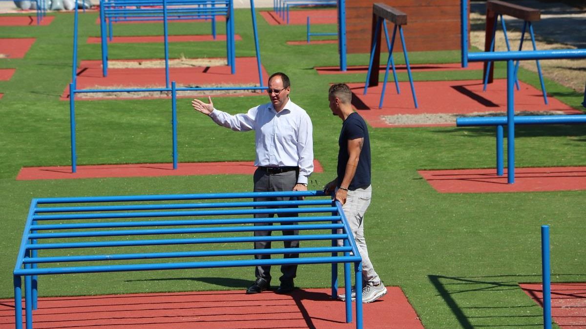 Denis Karlović: “Čekamo dodatna pojašnjenja vezana za vanjske terene ŠC Višnjik”