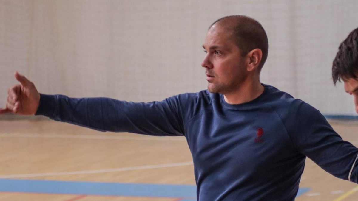 M. Vukić: “Idemo po prvo mjesto. Varoš Zara Dental to želi i može”