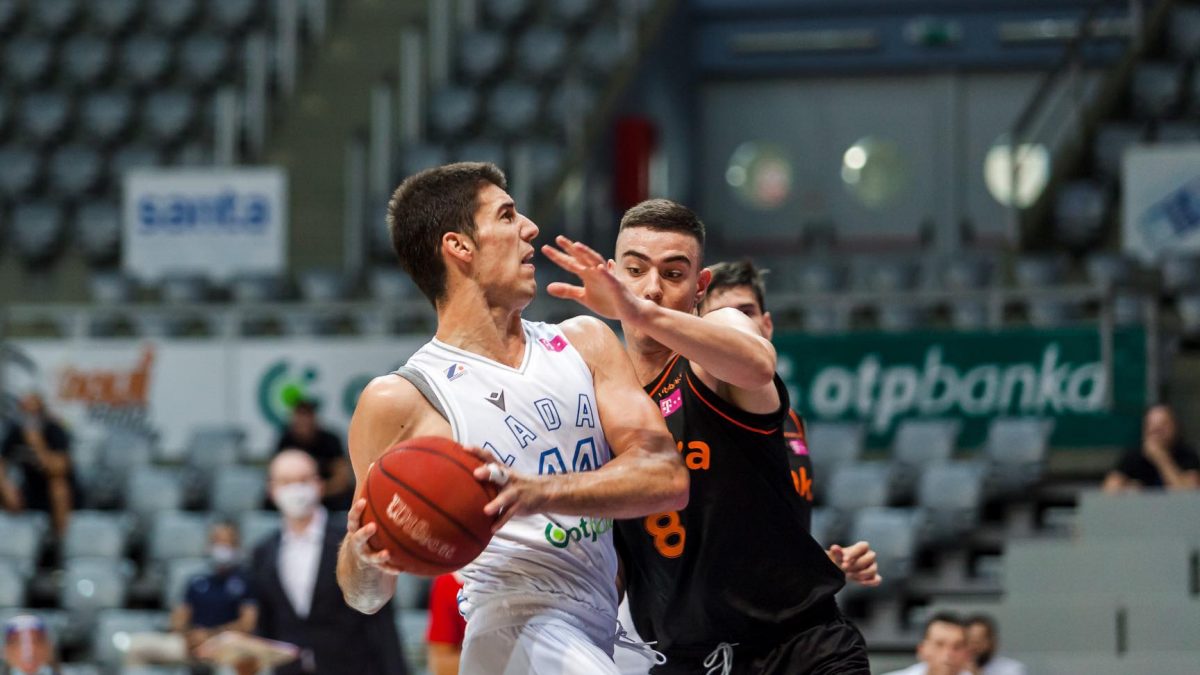 J. Planinić: “Pobjeda protiv Dubrave ne bi trebala doći u pitanje”