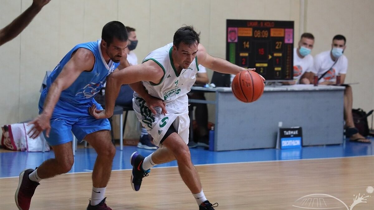 LIKAR “postao” Krombacher, prešao na Višnjik i “udvostručio” broj momčadi