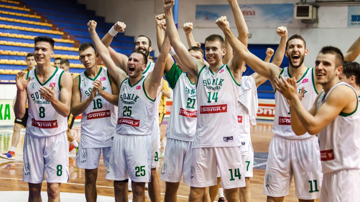 Sonik Puntamika protiv Alkara želi prekinuti niz od četiri uzastopna poraza