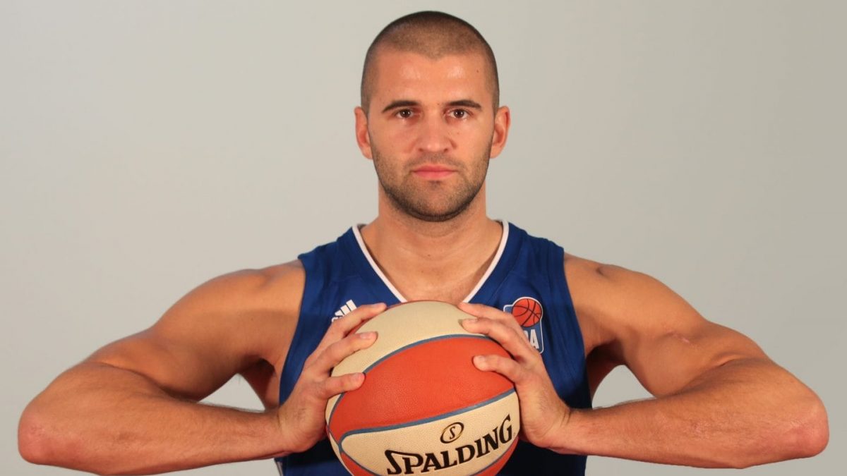 Ante Gospić pojačao Sonik Puntamiku