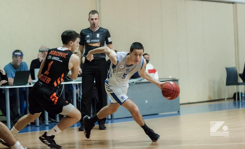 Jazine ispustile +14, Cedevita do pobjede u posljednjoj minuti