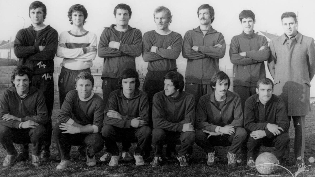 IN MEMORIAM Zbogom Miško, dragi čovječe!