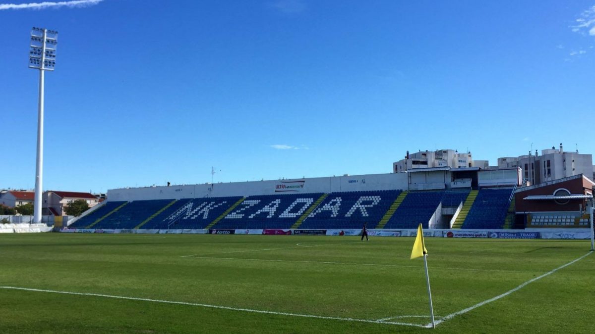 Gradonačelnik predlaže pozajmicu od 2,5 milijuna kuna novom nogometnom klubu