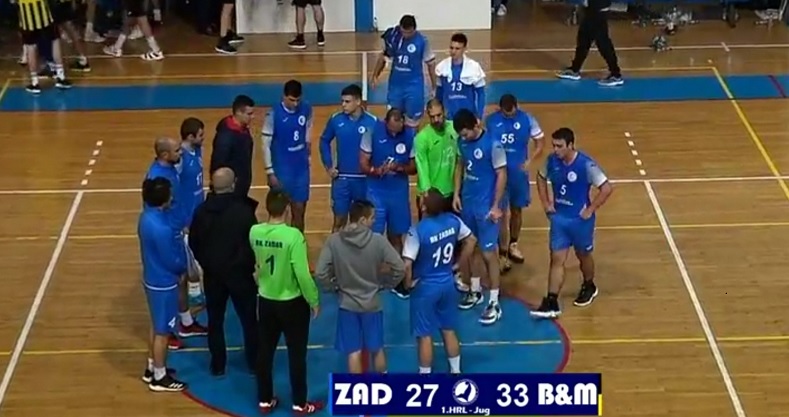 Balić & Metličić pobjednički kroz Mocire