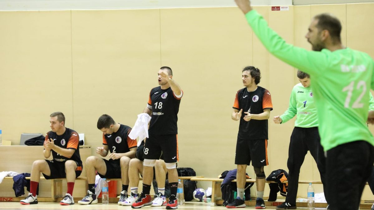 Krešimir Maraković: “Zadarski dečki okreću novu stranicu rukometa u gradu”