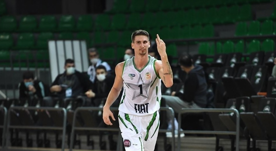 Tomislav Zubčić: “Igrač sam postao zbog Ive Uče Pulanića, a igranje za Zadar bilo bi šlag na tortu moje karijere”