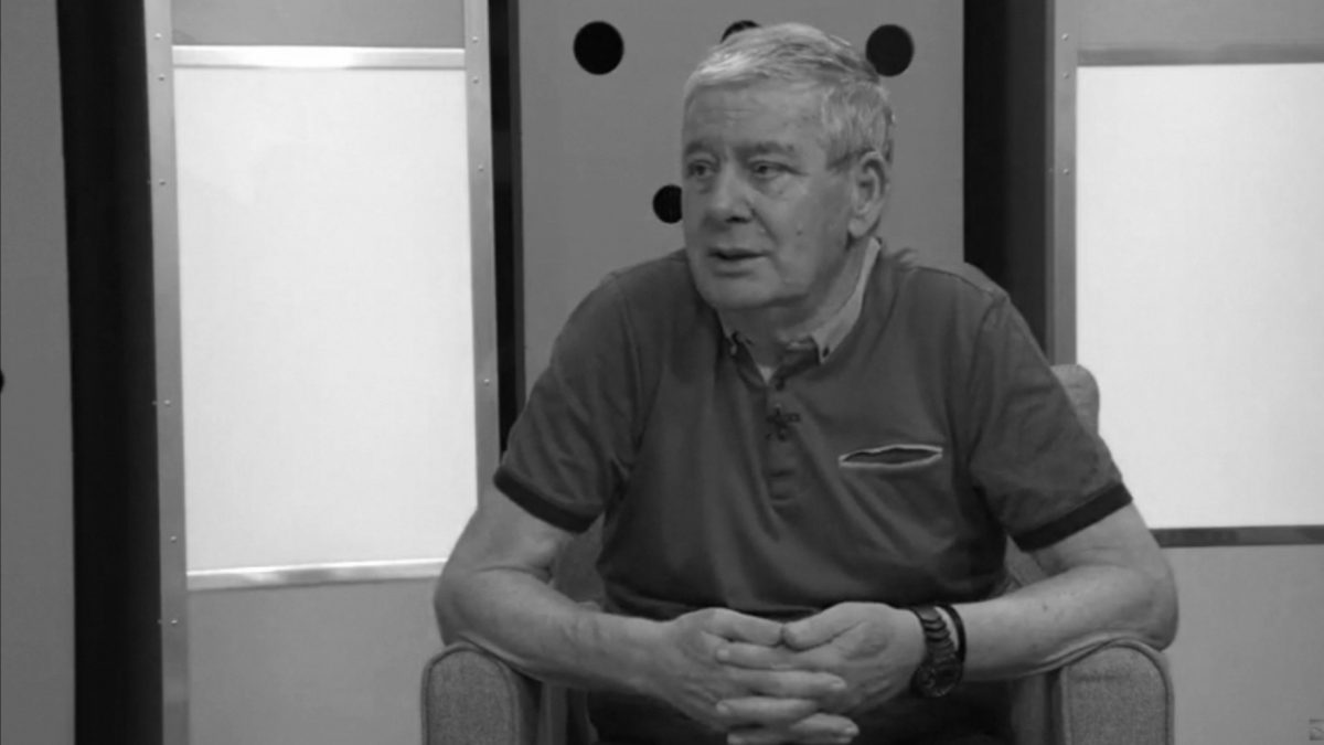PREMINUO KREŠIMIR DONĐIVIĆ Preko 50 godina živio je rukomet