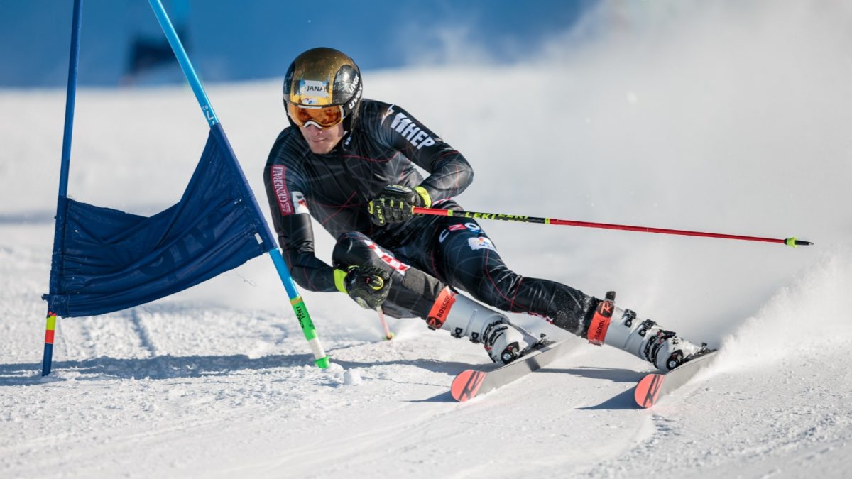 REZULTAT KARIJERE Kaljanin Samuel Kolega šesti u slalomu (Adelboden)