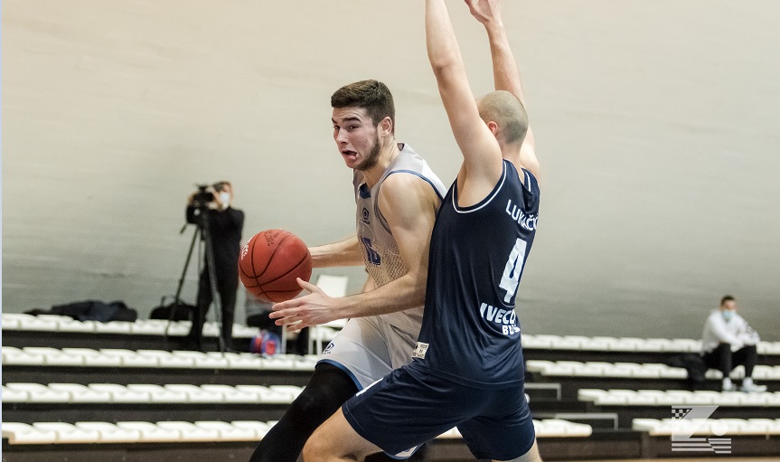 Jazine bez šanse u Omišu