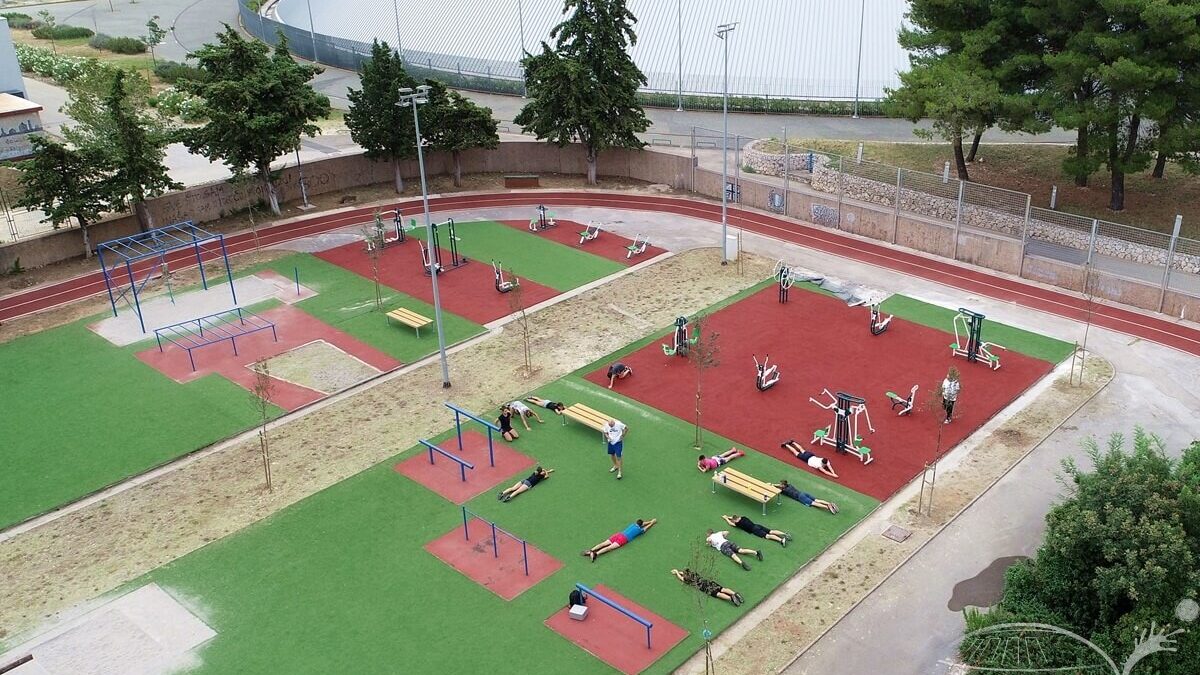 Na ŠC Višnjik uskoro i oprema za djecu s teškoćama u razvoju