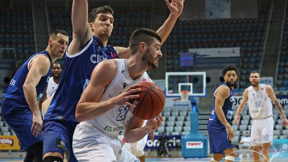 NAKON DRAME Aleksandar Bursać: “Moglo je i manje stresno, ali važna je pobjeda”
