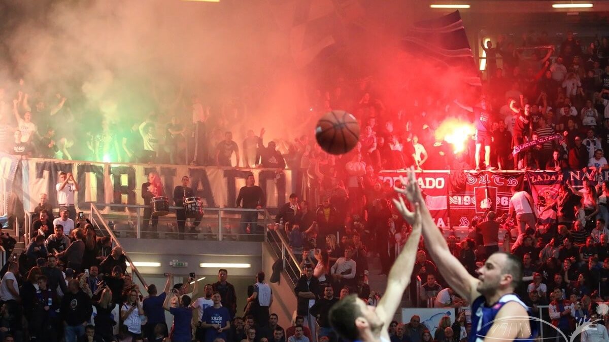 DERBI U POLUFINALU KUPA Zadar u Krešinom domu dočekuje Cibonu