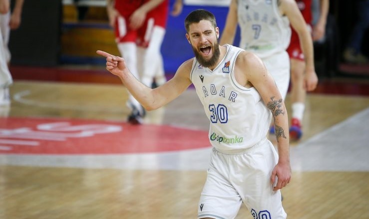 DERBI-DAN Dominik Mavra: “Igrat ćemo i za naše navijače”