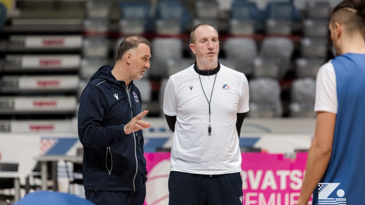 KK ZADAR Veljku Mršiću ponovno se pogoršalo zdravstveno stanje