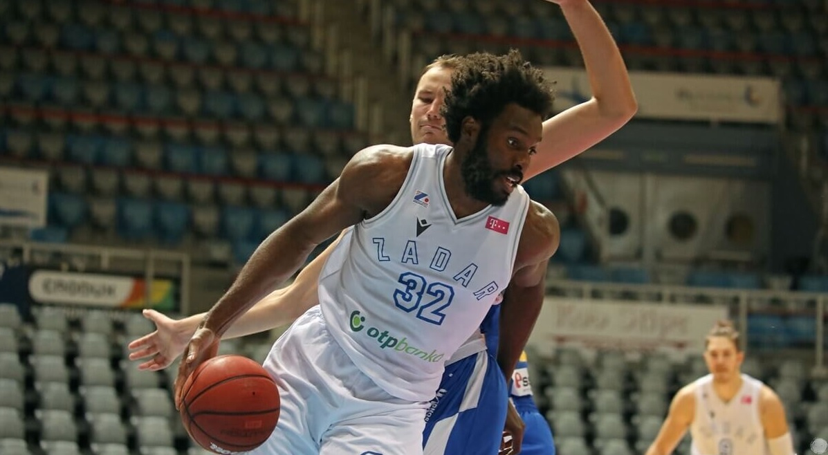 TEŽE OD OČEKIVANOG Zadar u polufinalu Krešinog kupa