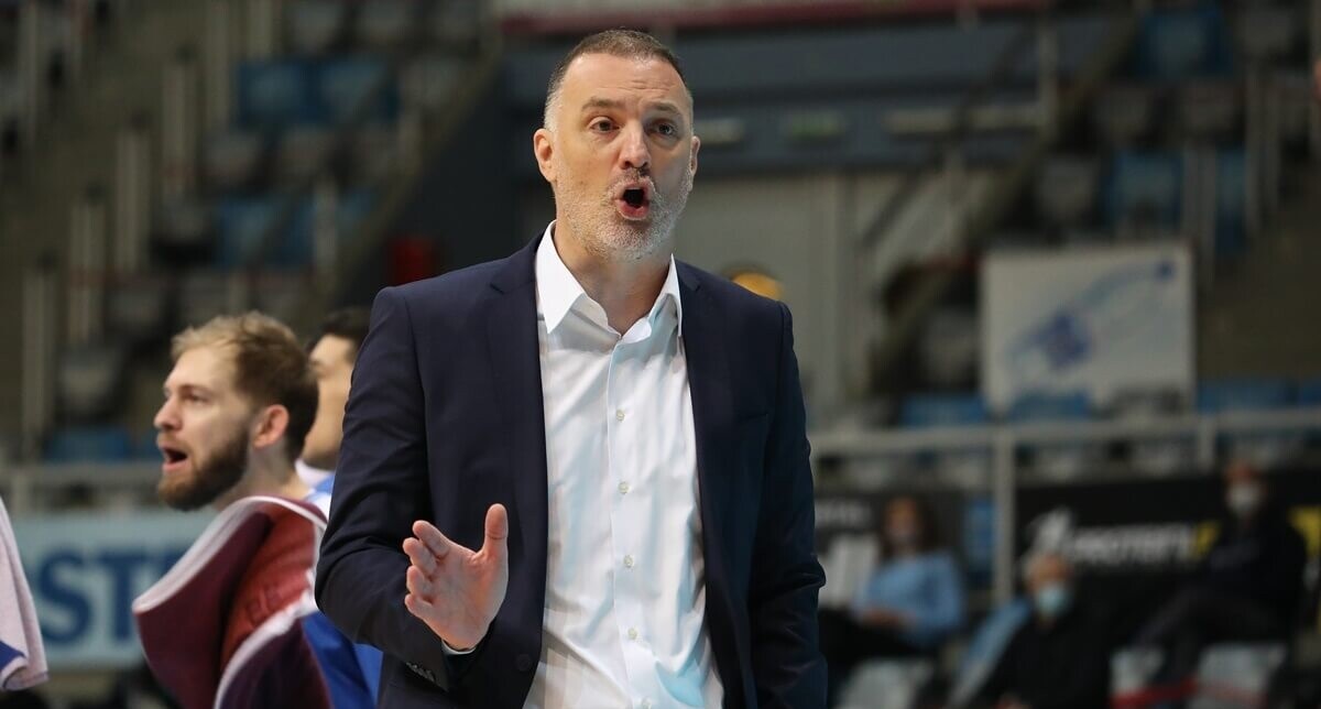 Veljko Mršić: “Na kraju više nismo mogli, napravili smo gluposti, ali najvažnije je da smo u finalu”