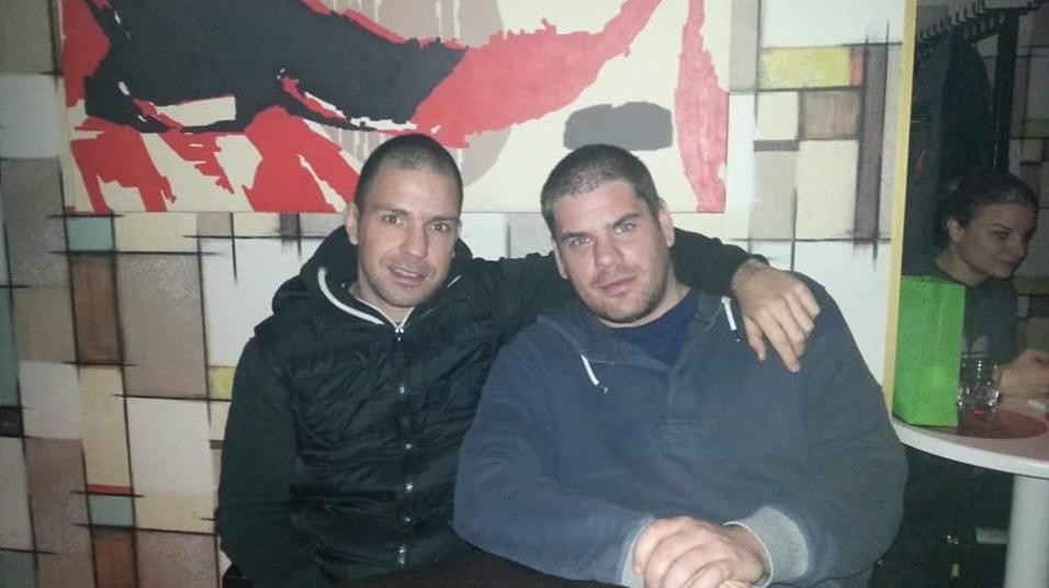 BK DIJAGORA PRO BOX TEAM LEGIONAR Jukić i Gospić: “Želimo našim dečkima olakšati put u profi box”