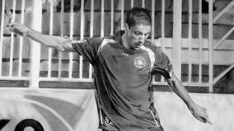 NA DANAŠNJI DAN Prije 13 godina stradao je Hrvoje Ćustić