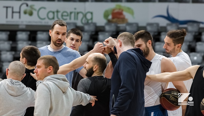 BEZ CARTERA PROTIV BUDUĆNOSTI Zadar u Podgorici nije slavio još od Englisha i Gečevskog