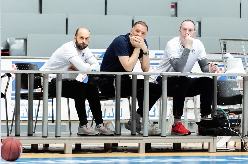 UOČI ŠKRLJEVA Veljko Mršić: “Napokon smo ušli u normalniji ritam”