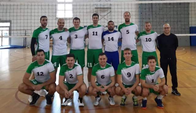 Kristijan Režan: “Odbojka je u Bibinjama uvijek bila sport broj jedan i želimo da tako ponovno bude”