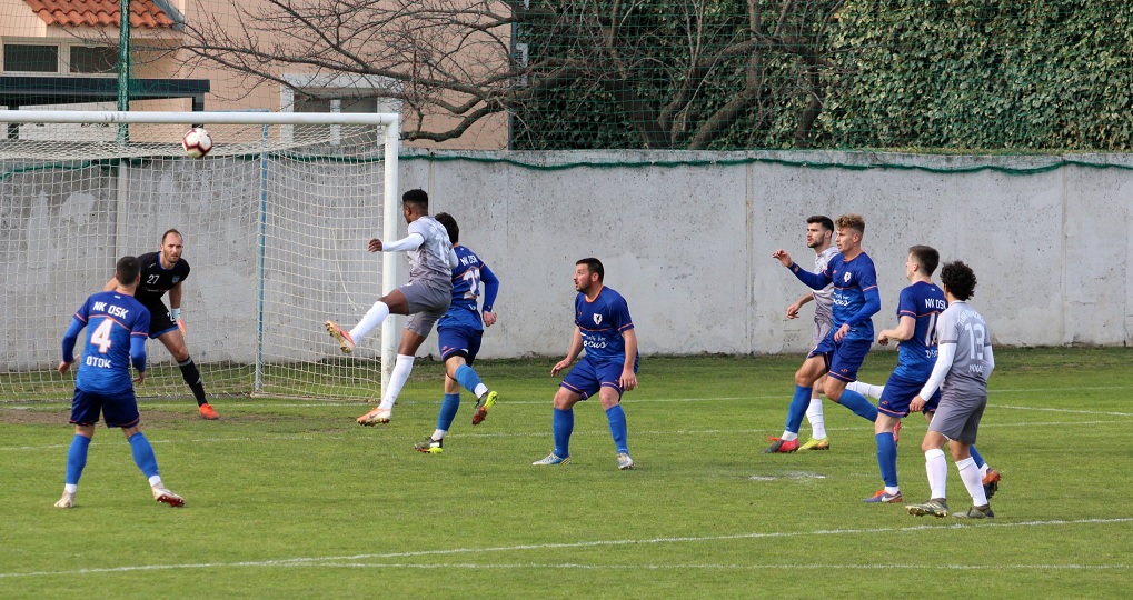 3. HNL JUG Primorac slavio u debiju Krešimira Sunare