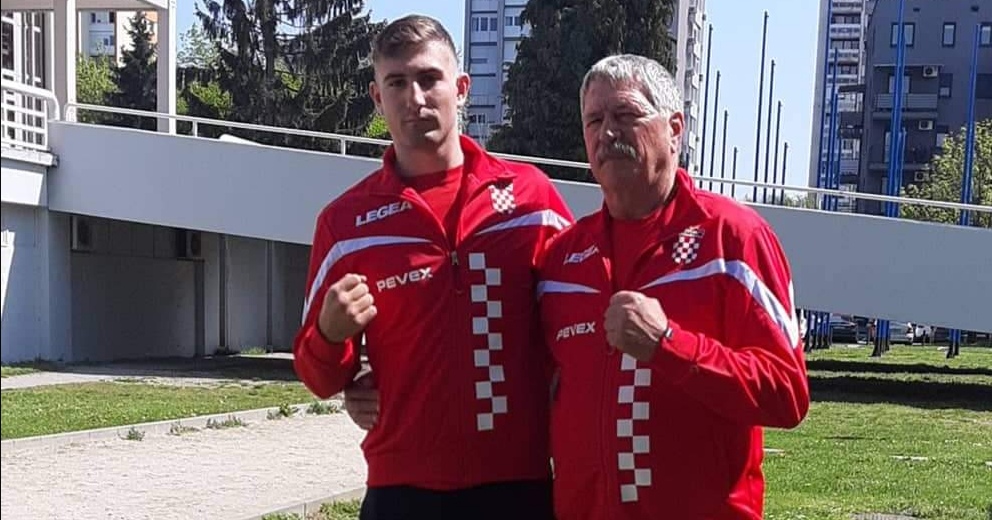 Nikoleto Grdović: “Šteta zbog poraza, znam na čemu trebam dodatno raditi”