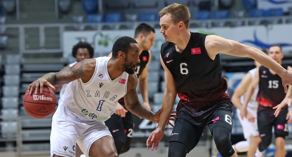 ZADAR SVLADAO GORICU Rutinska pobjeda za ostanak na vrhu