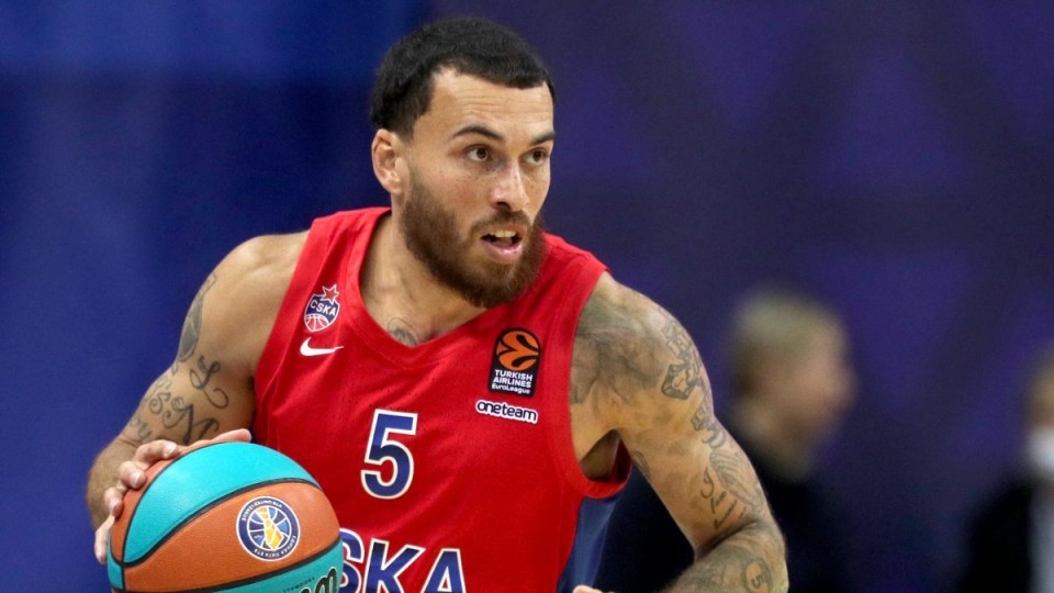 Mike James novi igrač KK Zadar, debitira u subotu u Čačku