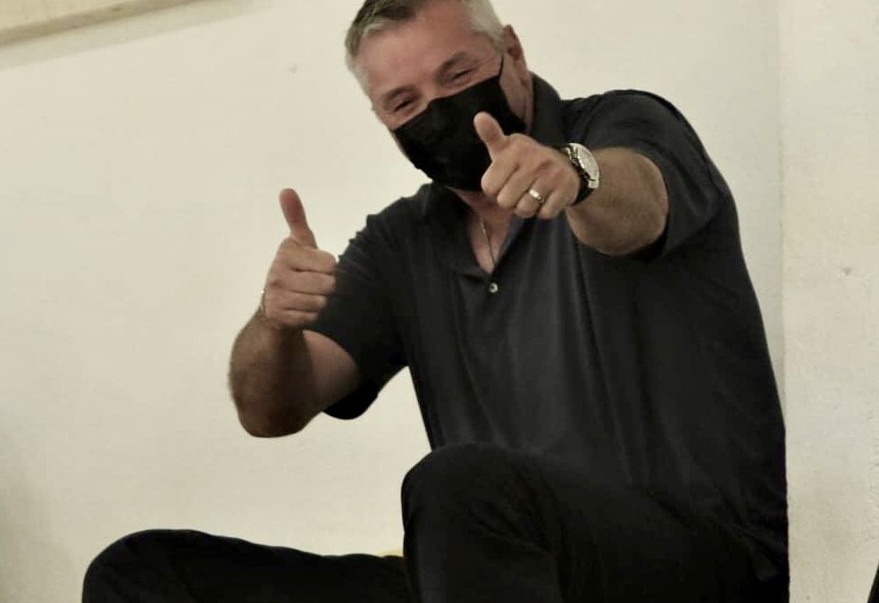 KONAČNO Toni Kukoč u Košarkaškoj kući slavnih u Springfieldu