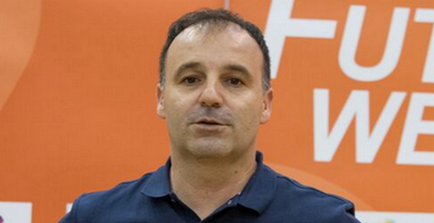 FUTSAL ZADAR Toni Kruneš: “Sezona se nastavlja u rujnu”