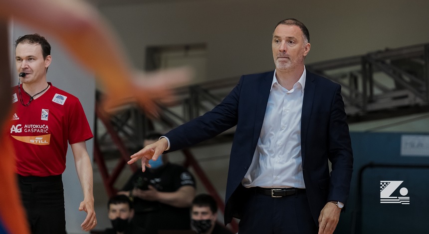 VELJKO MRŠIĆ: “Ako budemo pravi, imamo dobre šanse da osvojimo naslov prvaka”