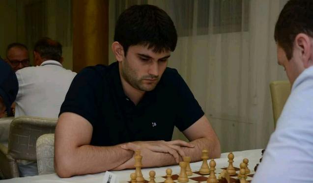 Saša Martinović sudjeluje na Europskom šahovskom prvenstvu na Islandu
