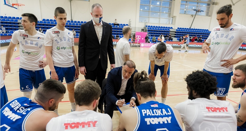 VELJKO MRŠIĆ: “Najveća greška je moja”