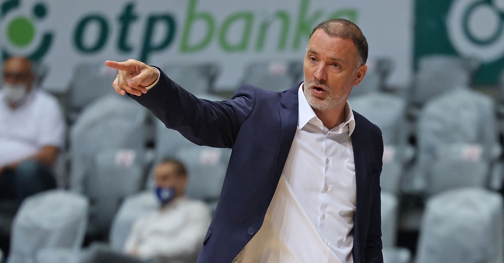 VELJKO MRŠIĆ: “Želimo u četvrtak završiti seriju i plasirati se u finale”