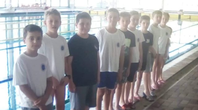 Adrian Pavić brončani na Regionalnom PH u Splitu