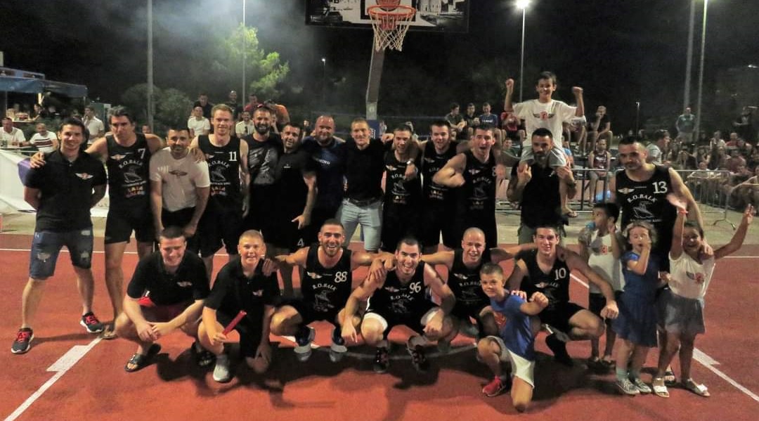 KK SMILJEVAC “Uz podršku navijača želimo učiniti kvart ponosnim”