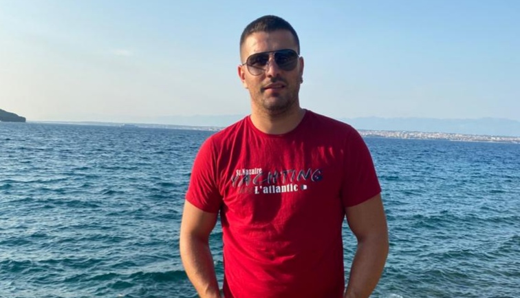 Josip Bepo Filipi: “Još uvijek nisam rekao konačno zbogom boksu”