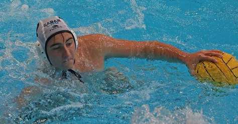 KUP HRVATSKE Dva poraza juniora VK Zadar 1952