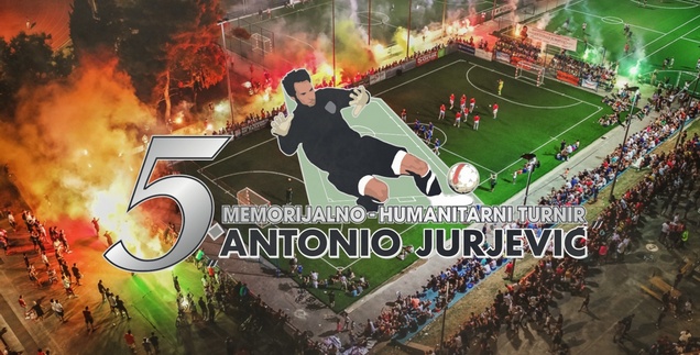 Rekordna 131 ekipa nastupit će na 5. turniru “Antonio Jurjević”