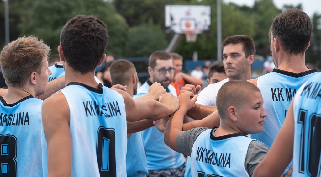 KK MASLINA Zadarska okosnica, šest stranaca, a možda i – Jusuf Nurkić!