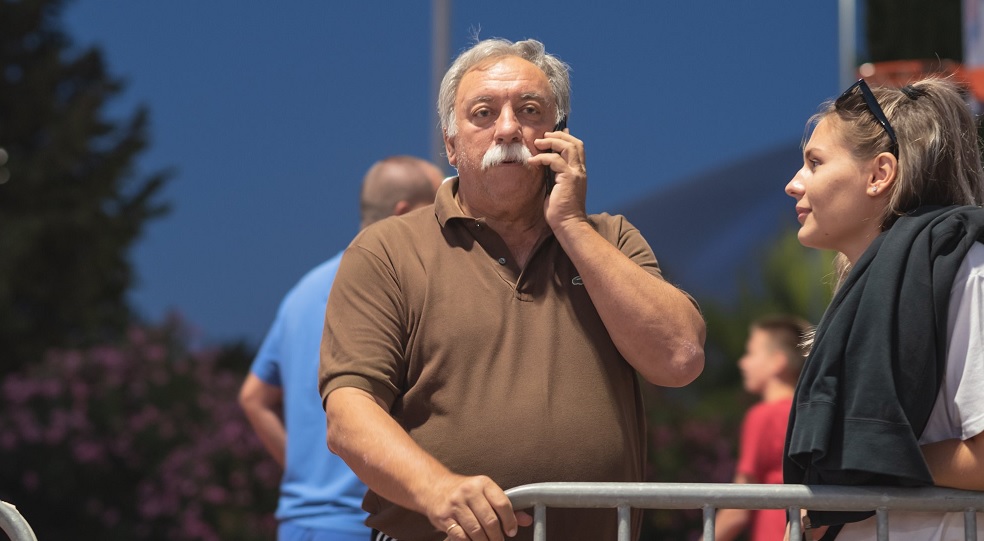 PINO GRDOVIĆ O KREŠI ĆOSIĆU „Bio je čovjek ispred svog vremena”