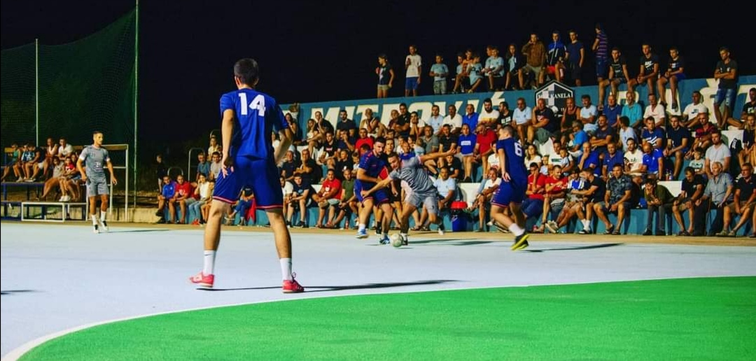 KANELA KUP 2021. U subotu veliko finale u Raštanima Gornjim