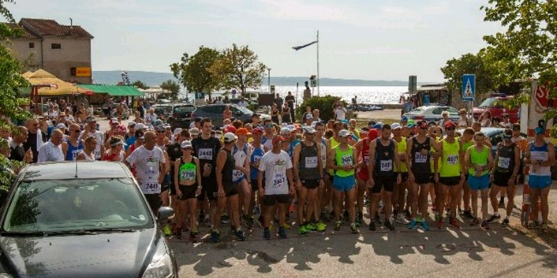 20. Planinska utrka Starigrad – Veliko Rujno: Želja je u srcu Velebita organizirati Europsko prvenstvo